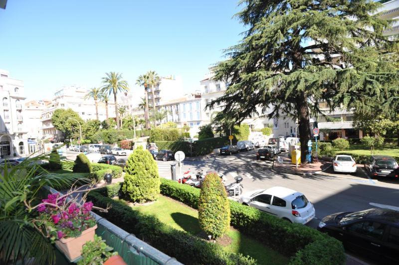 Lavande De Croisette Apartment